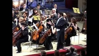Оркестр "Киев-Классик", И.Кальман - Дуэт Сильвы и Эдвина