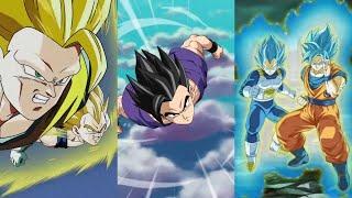 The Most Overhated Units in DBZ Dokkan Battle