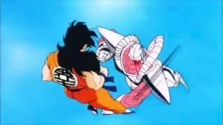 Yamcha All Fights (DBZ)