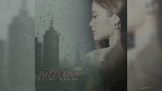 JUZEFINA-KELME MAGAN (cover)