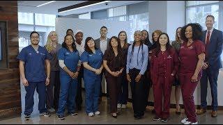 Why I love working at Cedars-Sinai