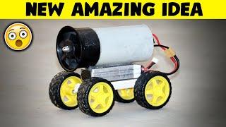 HOW TO MAKE A RACING CAR | SATISH TECH