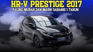 HRV PRESTIGE 1.800cc PANORAMIC SUNROOFREVIEW MOBIL MURAH DI ALLISON AUTOMOBILE‼️