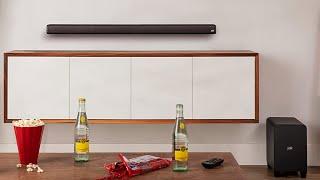 Polk Audio Signa S4 - 3.1.2 ch Dolby Atmos Soundbar