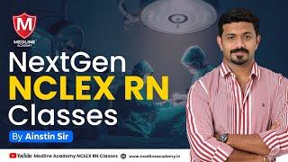 NextGen NCLEX RN Classes