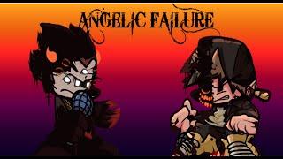 Angelic Failure - Funkin' Hellbeats Corruption: CHARLIES TIMELINE (OFFICIAL)