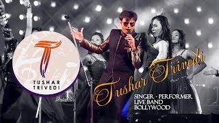 Mesmerising Performance | Tushar Trivedi | Bookings: (+91)9820695546