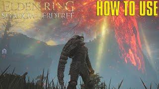 Elden Ring DLC How To Use Putrescence Cleaver Ultimate Guide!