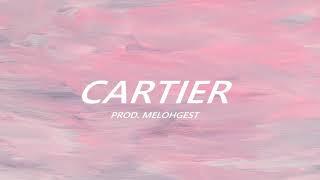 [FREE] Pierre Bourne type beat "Cartier" prod. melohgest