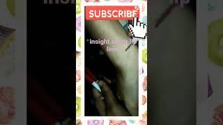 #short #insight #lipstick #trending #youtubeshorts #beauty #skin #viral #shors ....