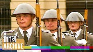 A Day in East Berlin: Life Behind the Iron Curtain (1989)