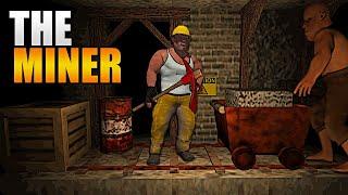 The Miner #freeapp #games #android
