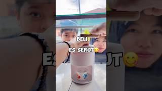 Beli es serut #shortvideo #lucu