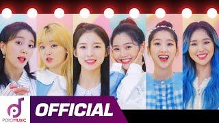 [Performance MV] OH MY GIRL - Boggle Boggle | PO MY GIRL | OH MY GIRL X Pororo | Official MV