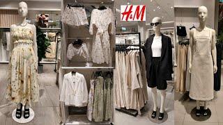 H&M SPRING ‐ SUMMER NEW COLLECTION / APRIL 2021
