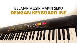 Yamaha PSR-F52 Video Review_Nuansa Musik