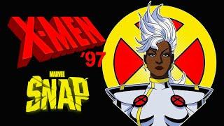 Is This Marvel Snap X-MEN ‘97 Deck Is BEST Ever?