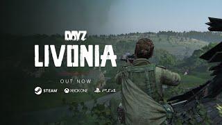 DayZ Livonia - DLC Release Trailer