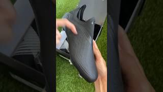 Adidas X ASMR!  #footballboots #soccercleats #unboxing #asmr #adidasfootball