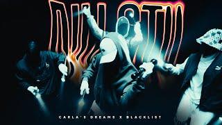 Carla’s Dreams x Blacklist - Nu Stii | Official Video