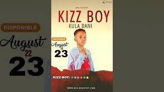 kizz boy agadez  (titre:kula dani audio officiel)