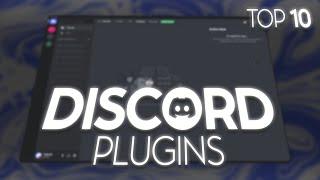 [2022] TOP 10 BEST BetterDiscord PLUGINS