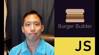 What I learned making Burger Builder