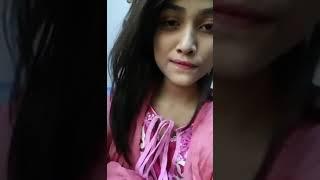 Beautiful Girl live video call