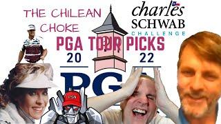 Golf Picks This Week *Charles Schwab Challenge *PGA Championship Recap *Jeff Shain *Jan Stephenson