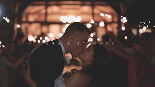 OUR WEDDING VIDEO | Lara & Stephen | 15.04.23