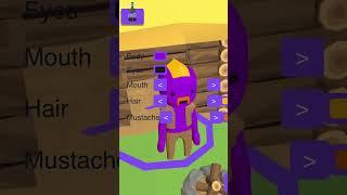 Web-based mobile game with BabylonJS #babylonjs #gamedev #javascript #coding #webgl