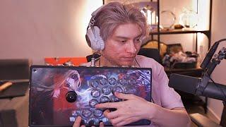 Leffen's Controller and Layout Going Forward