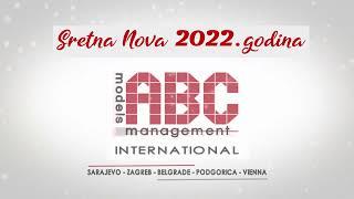 *Merry Christmas and Happy New Year 2022* ABC Models International * Best wishes*