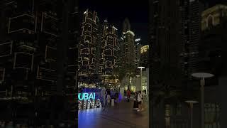 Dubai Marina ️ I Don’t Wanna Wait #Lyrics #shorts #shortvideo #youtubeshorts #vlog #viral #2024