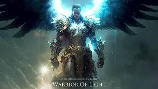 Warrior Of Light [REMASTERED] | feat. @FeliciaFarerre  | EPIC HEROIC FANTASY ORCHESTRAL MUSIC