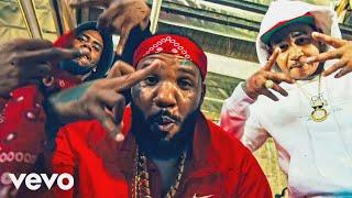 The Game - Compton (Explicit Video) 2024