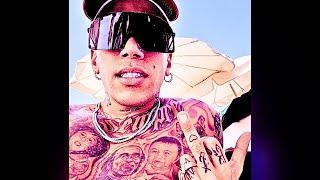 Sfera Ebbasta x Medy x VillaBanks Type Beat - "TROPICAL" | Chill Reggaeton Type Beat 2025