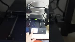 Soundless PSU installed fan "Noctua Premium 92x14" : Anycubic i3 Mega or Mega S 3D printer