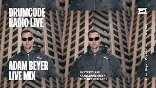 Adam Beyer live from Mysteryland, Haarlemmermeer [Drumcode Radio Live/DCR745]