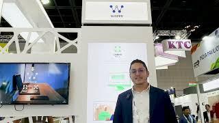 BEST OF MOROCCONOW PAVILION GITEXGLOBAL2023