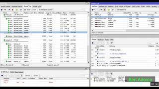 Mikrotik Dual ISP Separate Browsing And Gaming