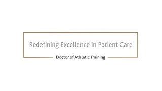 Doctor of Athletic Training | University of Idaho