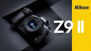 Nikon Z9 II Leaks: Game-Changing Features Revealed!