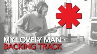 My Lovely Man | Guitar Backing Track