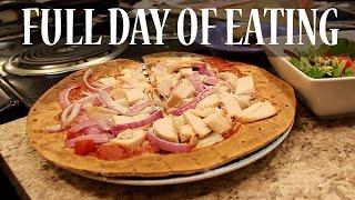 Full Day of Eating #11 | IIFYM