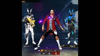 HIP HOP AND NEW EMOTE PRESET ALIGHTMOTION FF||PANDA-DESIIGNER || JEDAG JEDUG VIRAL