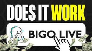 How To Make Money With Bigo Live For Beginners 2024