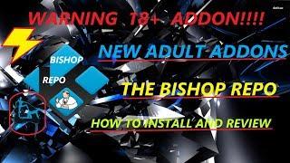 WARNING 18+ ONLY-LATEST ADULT ADDONS KODI 17.6- XXXMENU