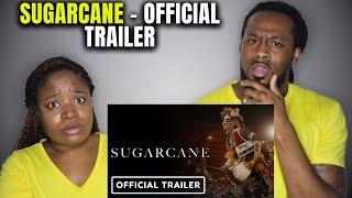 SO MANY UNANSWERED QUESTIONS! First Time Reaction to Native American Documentary "Sugarcane"