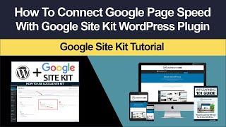 How To Connect Google Pagespeed Insights To WordPress (Step-By-Step Tutorial)